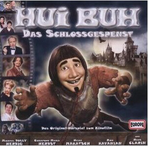 Hui Buh Hui Buh